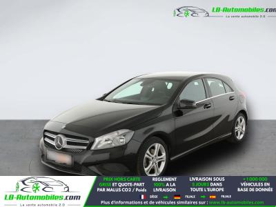 Mercedes Classe A 180 BVM