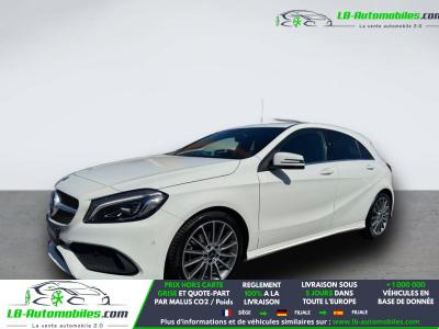 Mercedes Classe A 180 BVM