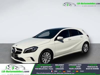 Mercedes Classe A 180 BVM