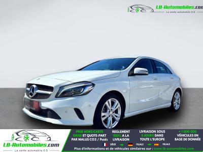 Mercedes Classe A 180 BVM