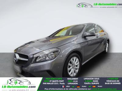 Mercedes Classe A 180 BVM