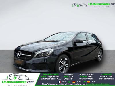 Mercedes Classe A 180 d BVA