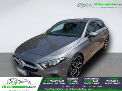 Mercedes Classe A 180 d BVA