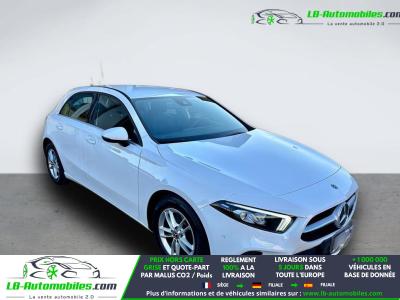 Mercedes Classe A 180 d BVA