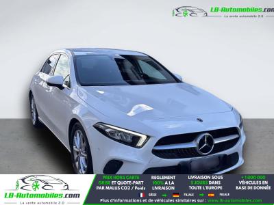 Mercedes Classe A 180 d BVA