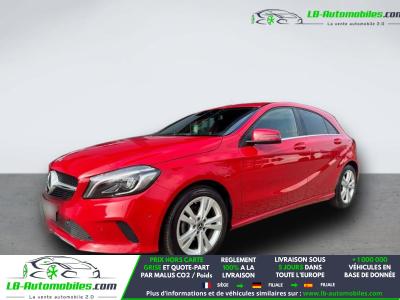 Mercedes Classe A 180 d BVM