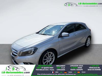 Mercedes Classe A 180 BVA