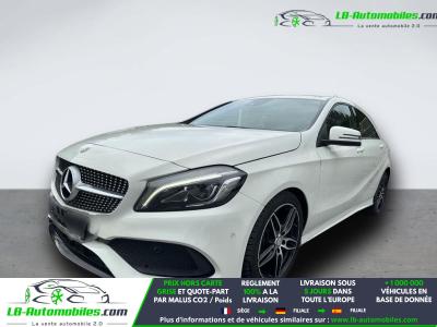 Mercedes Classe A 180 BVA
