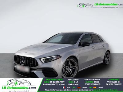 Mercedes Classe A 45 Mercedes-AMG BVA 4-Matic
