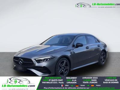 Mercedes Classe A Berline 180 BVA