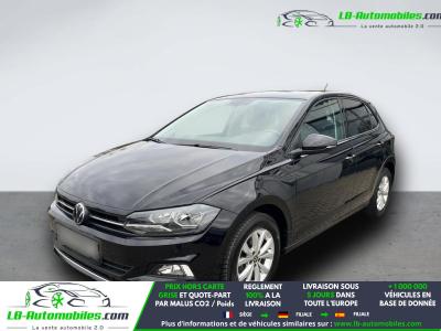 Volkswagen Polo 1.0 TSI 110 S&S BVA