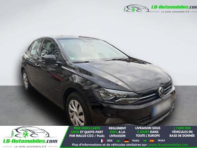 Volkswagen Polo 1.0 TSI 95 S&S BVA