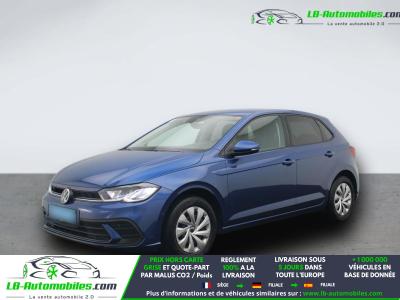 Volkswagen Polo 1.0 TSI 95 S&S BVA