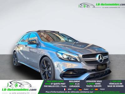 Mercedes Classe A 45 Mercedes-AMG BVA 4-Matic