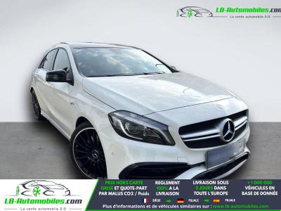 Mercedes Classe A 45 Mercedes-AMG BVA 4-Matic
