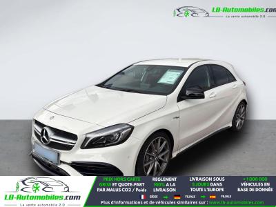 Mercedes Classe A 45 Mercedes-AMG BVA 4-Matic