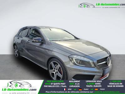 Mercedes Classe A 250 BVA