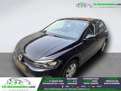 Volkswagen Polo 1.0 80 S&S BVM