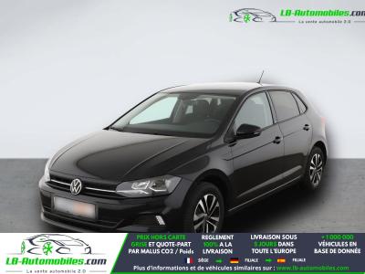 Volkswagen Polo 1.0 80 S&S BVM
