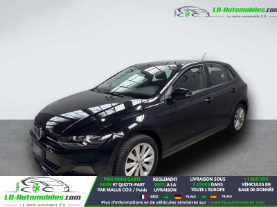 Volkswagen Polo 1.0 80 S&S BVM