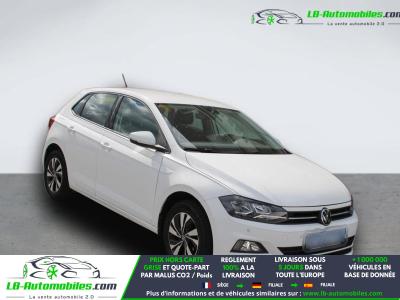 Volkswagen Polo 1.0 80 S&S BVM