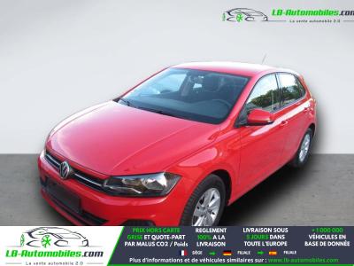 Volkswagen Polo 1.0 80 S&S BVM