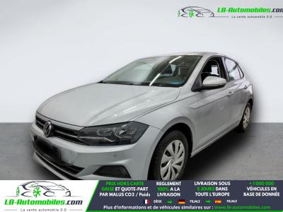 Volkswagen Polo 1.0 80 S&S BVM