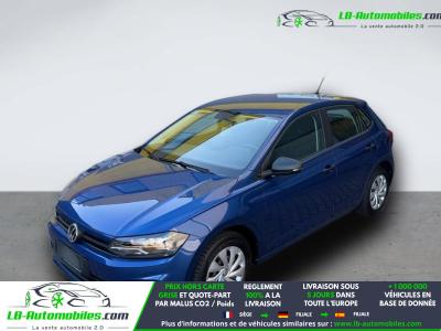 Volkswagen Polo 1.0 80 S&S BVM