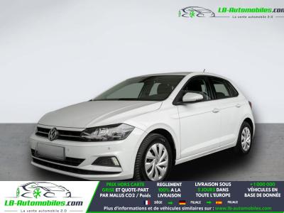 Volkswagen Polo 1.0 80 S&S BVM