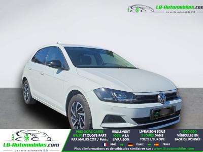 Volkswagen Polo 1.0 80 S&S BVM