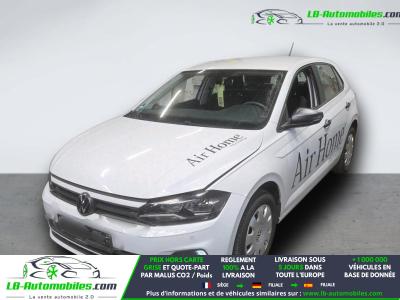 Volkswagen Polo 1.0 80 S&S BVM