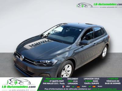 Volkswagen Polo 1.0 80 S&S BVM