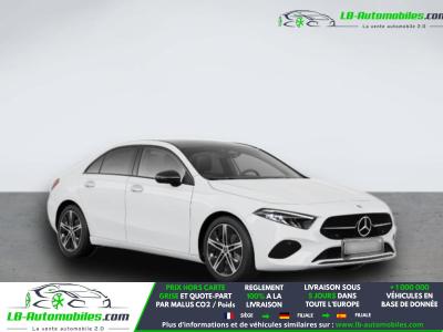 Mercedes Classe A Berline 180 d BVA