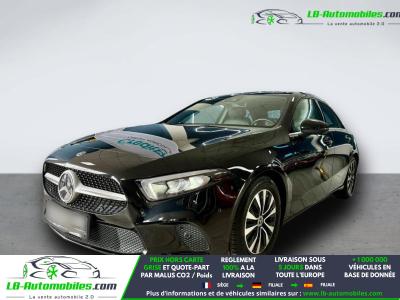 Mercedes Classe A Berline 200 d BVA