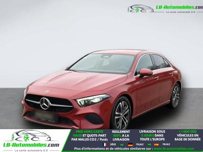 Mercedes Classe A Berline 200 d BVA