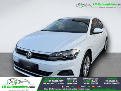 Volkswagen Polo 1.0 80 S&S BVM