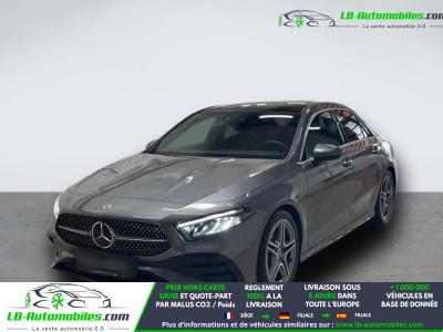 Mercedes Classe A Berline 200 d BVA