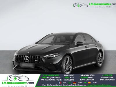 Mercedes Classe A Berline 35 Mercedes-AMG BVA 4Matic