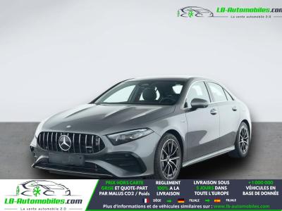 Mercedes Classe A Berline 35 Mercedes-AMG BVA 4Matic