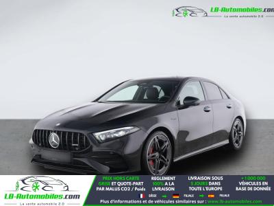 Mercedes Classe A Berline 35 Mercedes-AMG BVA 4Matic