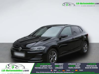 Volkswagen Polo 1.0 TSI 110 S&S BVA