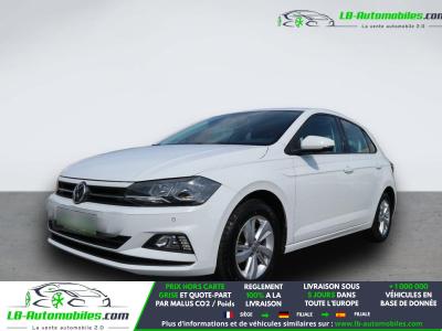 Volkswagen Polo 1.0 TSI 115 S&S BVM