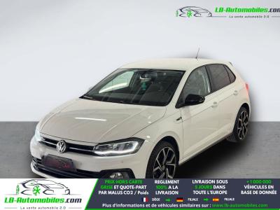 Volkswagen Polo 1.0 TSI 115 S&S BVM