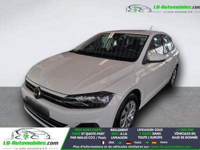 Volkswagen Polo 1.0 TSI 95 S&S BVA