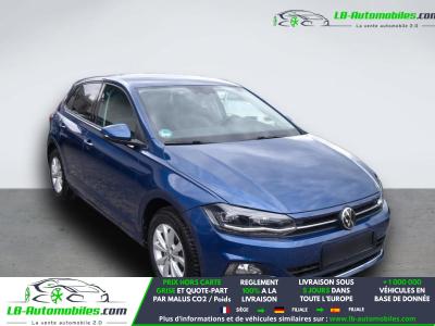 Volkswagen Polo 1.0 TSI 95 S&S BVA
