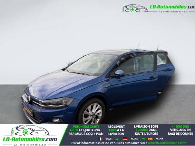 Volkswagen Polo 1.0 TSI 95 S&S BVA