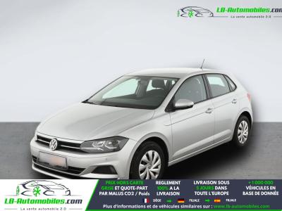 Volkswagen Polo 1.0 TSI 95 S&S BVA
