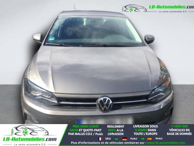 Volkswagen Polo 1.0 TSI 95 S&S BVA