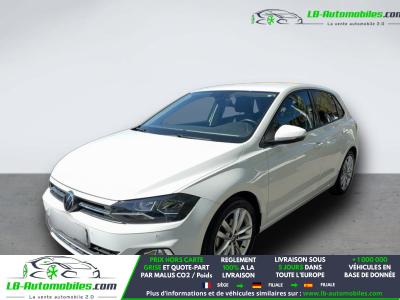 Volkswagen Polo 1.0 TSI 110 S&S BVM