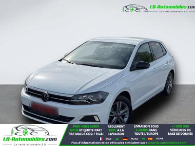 Volkswagen Polo 1.0 TSI 110 S&S BVM